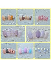 メイク(Me19)/アートネイル