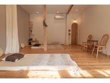 クラウドナイン(Cloud Nine)/◆店内の癒しのインテリア