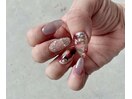 ニュアンスネイル
