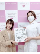 エクシア ニイガタ(ecxia niigata)/お客様フォト