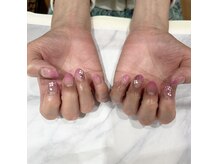 プランタン(Printemps)の雰囲気（シンプルデザインコース★5000円）