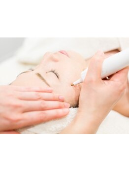 シミしわ改善！予防ケア