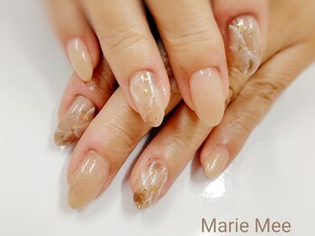 マリーミー(Marie Mee)/大理石アート