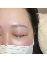 ザ ヴォーグ(the VOGUE)/ブロウリフト