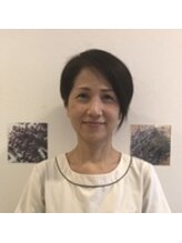 シュシュバイコルテーヌ(Chouchou by Cortanu)&nbsp;福山 千波