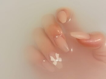 ヤッピー(YAPPY)/オフィスネイル