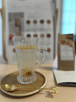 トトノウ(totonou)/果実のぎゅっとつまった