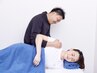 【身体の不調改善コース】仕事・学校帰りにサクッと通いたい方に◎20分¥3,900
