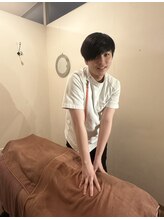 カラダファクトリー 練馬春日町店 工藤 海斗