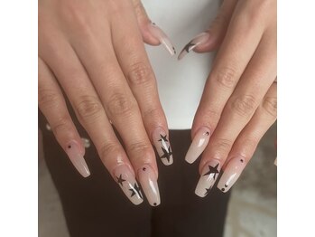 リノリー 仙台店(rinory)/持ち込みデザインネイル