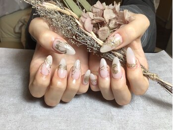 キララ(Kirara)/定額デザイン