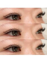 オール アイラッシュ(oar eyelash)/ボリュームラッシュ