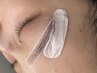 《ケアが充実》似合わせ美眉wax脱毛【話題のハイドロジェリーマスク目元付】