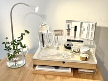 リアン ラッシュリフト(Lien LASHLIFT)の雰囲気（まつ毛美容液,V3シリーズ,フェムテック♪自分のためのセルフケア）