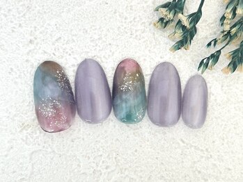 ビオトーププラス 銀座7丁目店(bio tope+)/夏ニュアンス銀座フィルイン