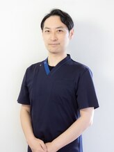 津山鍼灸整骨院 木多 勇企