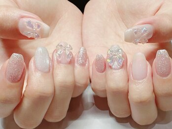 アユニ(Auni)/持ち込みデザインＳ