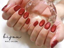 韓国風、ニュアンスなどトレンドネイルもお任せ下さい♪