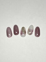 スターガーデン 小竹向原店/秋冬デザイン