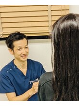 ABC整体スタジオ 武蔵小杉/整体施術後のアフターサポート！