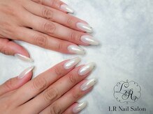 エルアールネイルサロン 梅田本店(LR)/梅田/ネイル《19000円》