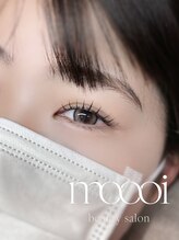 トータルビューティ モーイ(totalbeauty moooi)/自然なのに印象的◇