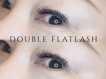 プチリュクス(Petit Luxe)/ダブルフラットラッシュ