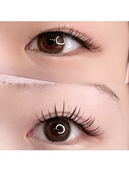 リンベル 豊田店(LINBELLE)/アンドヘルシー