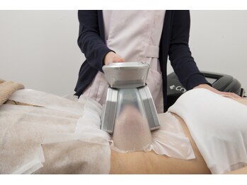 アディッシモ(addissimo)/【痩身】脂肪冷却体験がお得♪