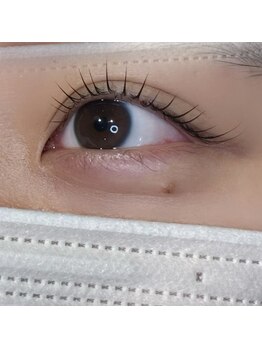 エルレ 銀座並木通り店(ELRe)/ラッシュリフト