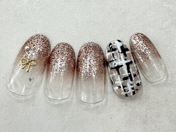 シンプルオフィスプラン