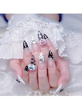 シックミュース 吉祥寺店(ChicMuse)/長さだし　フレンチ