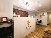 エスビーエス トウキョウ 大森店(SBS TOKYO)の雰囲気（[完全個室]毛穴/小顔/リフトアップ/シミしわたるみニキビケア）