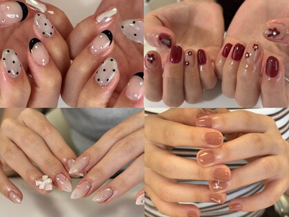 マーレ(mare)の写真