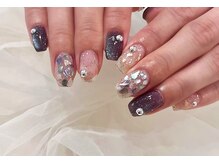 フェリンク 茅ヶ崎店(Felink)/シェルネイル