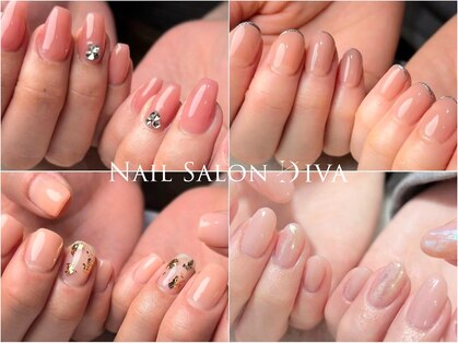 ディーバ 心斎橋grace店(Diva)の写真