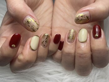 ルアロ(RuAllo)/カジュアルアートコース