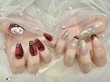 ミラクルネイル(Miracle Nail)/