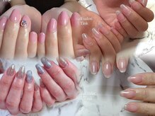 nail salon Tink 【12月中旬頃OPEN予定】