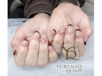 ユリナリタ(YuRi Narita)/