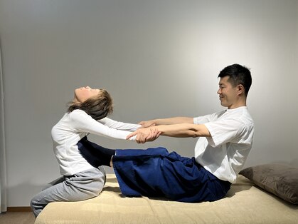 チャイムー(caymuu)の写真