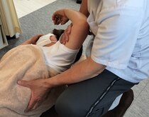 やましん施術院