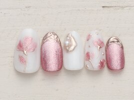 マグ×フラワー　5990円