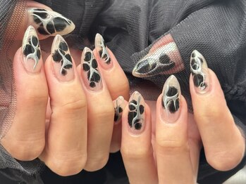 チスピタネイル(chispita nail)/お任せデザイン