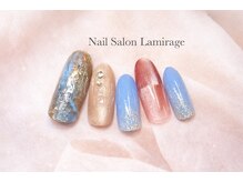 ネイルサロン ラミラージュ/