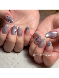 おまかせニュアンス☆