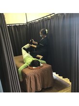 ボディケア楽ちん/