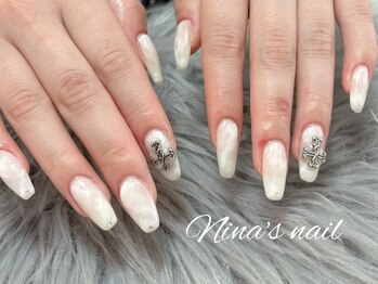 ニナズネイル(Nina's Nail)/ニュアンス
