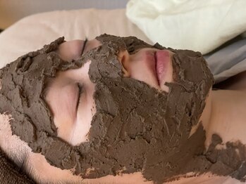 マー(maa)/クレイミネラルケア