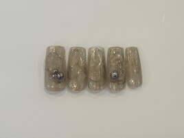 【Hand】ニュアンス 定額